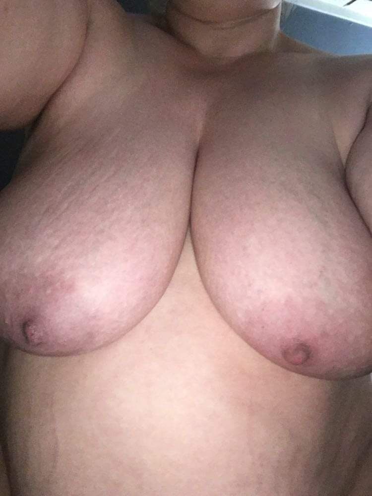 My big beautiful breast  #2