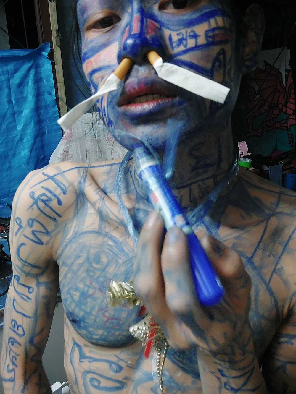 Fuck420 #54
