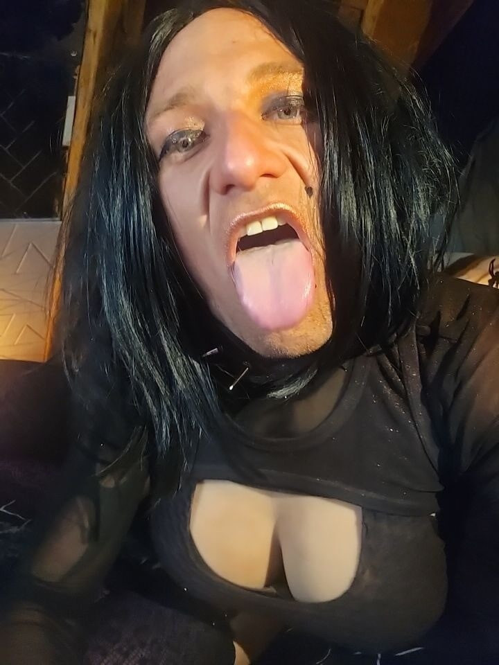 Looking for Trans frends #45