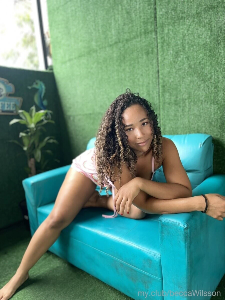 BeccaWilsson Free Photos #3
