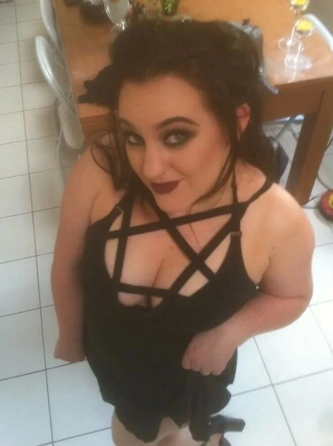 Chubby MILF Amy Leaf- Best of 6 #2