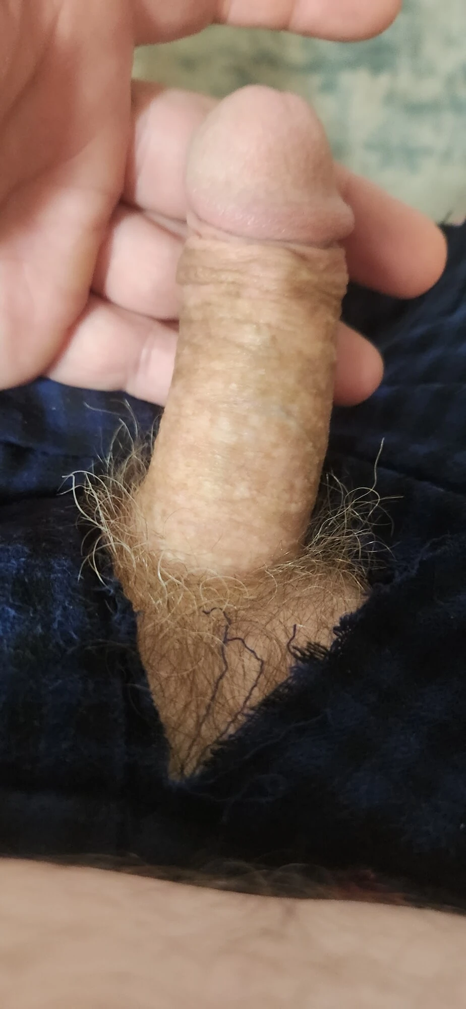 Come and get it 