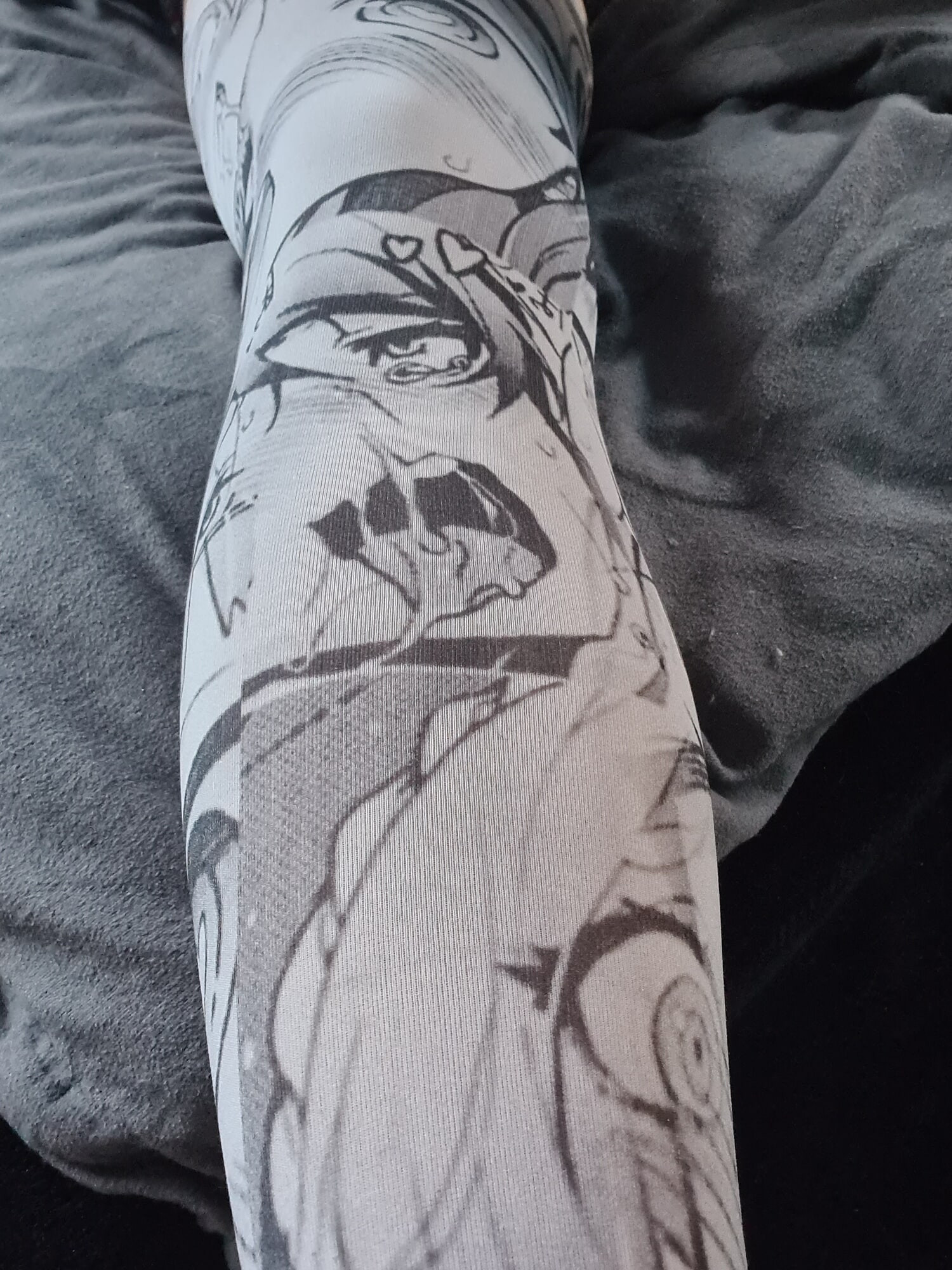 German Boy Sexy Hentai Socken