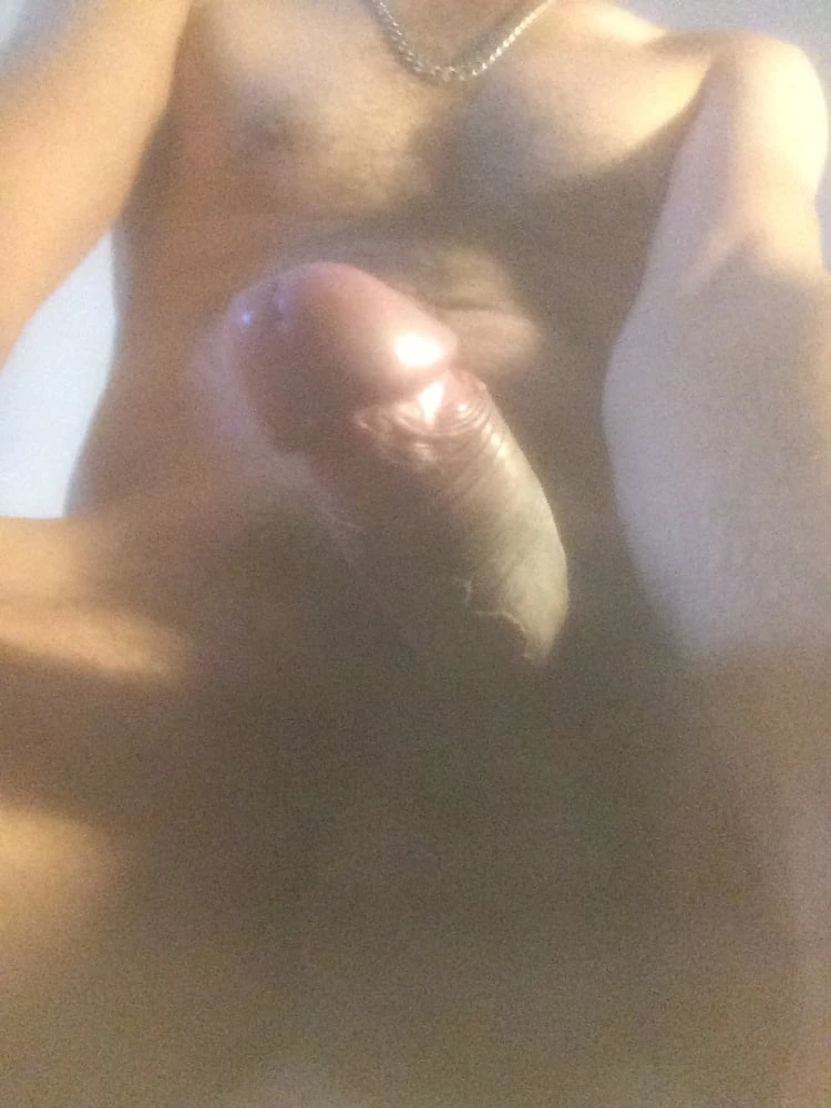 Me Hard Hard Cock #6