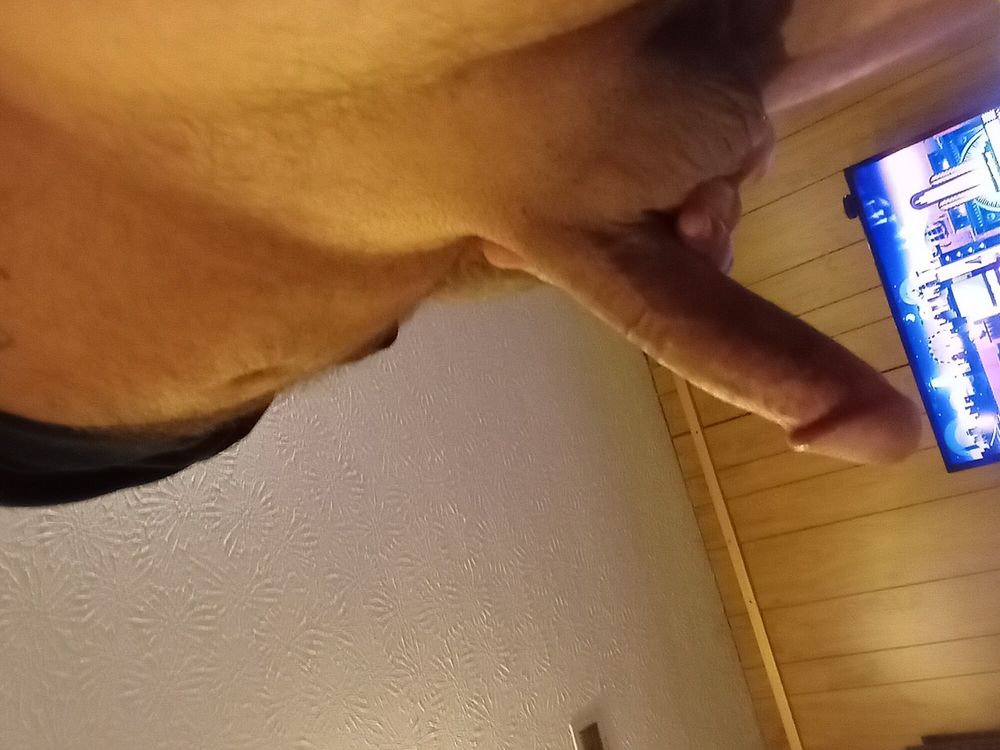 Just pics of my dick  #3