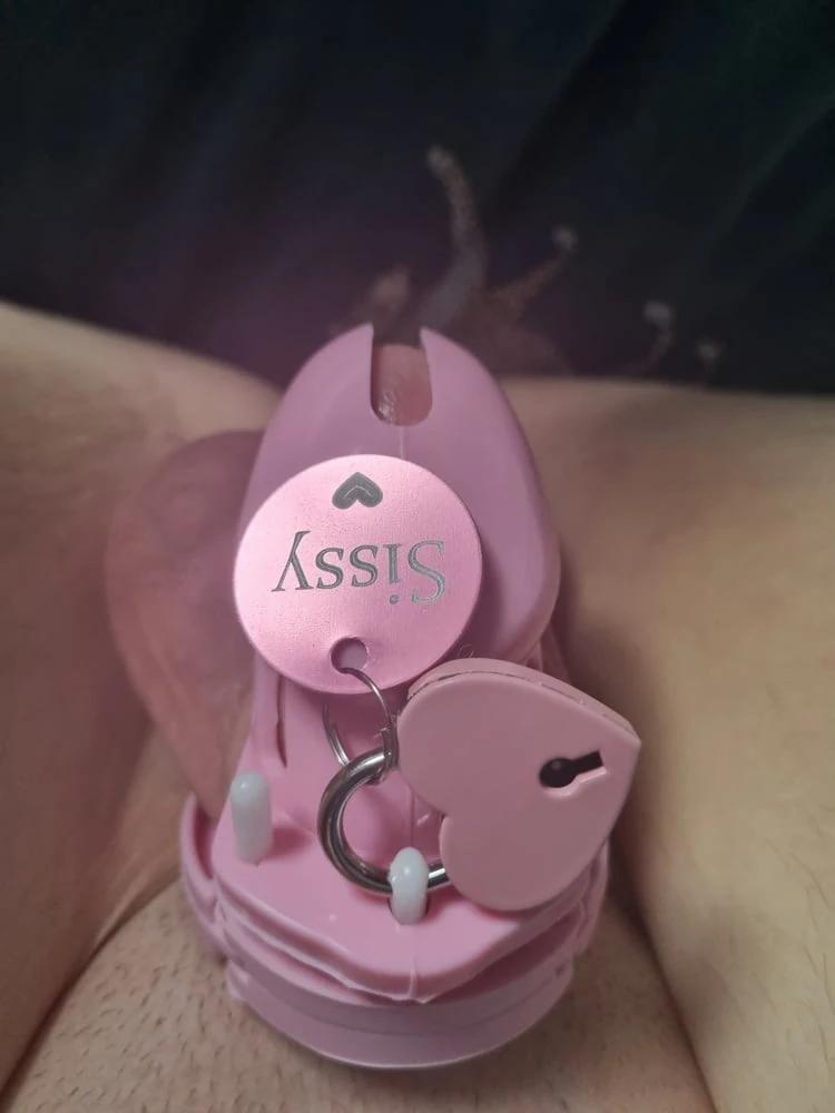 Slutty Sissy #11