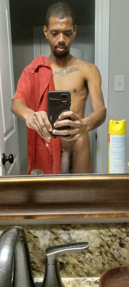 Towel Bulge