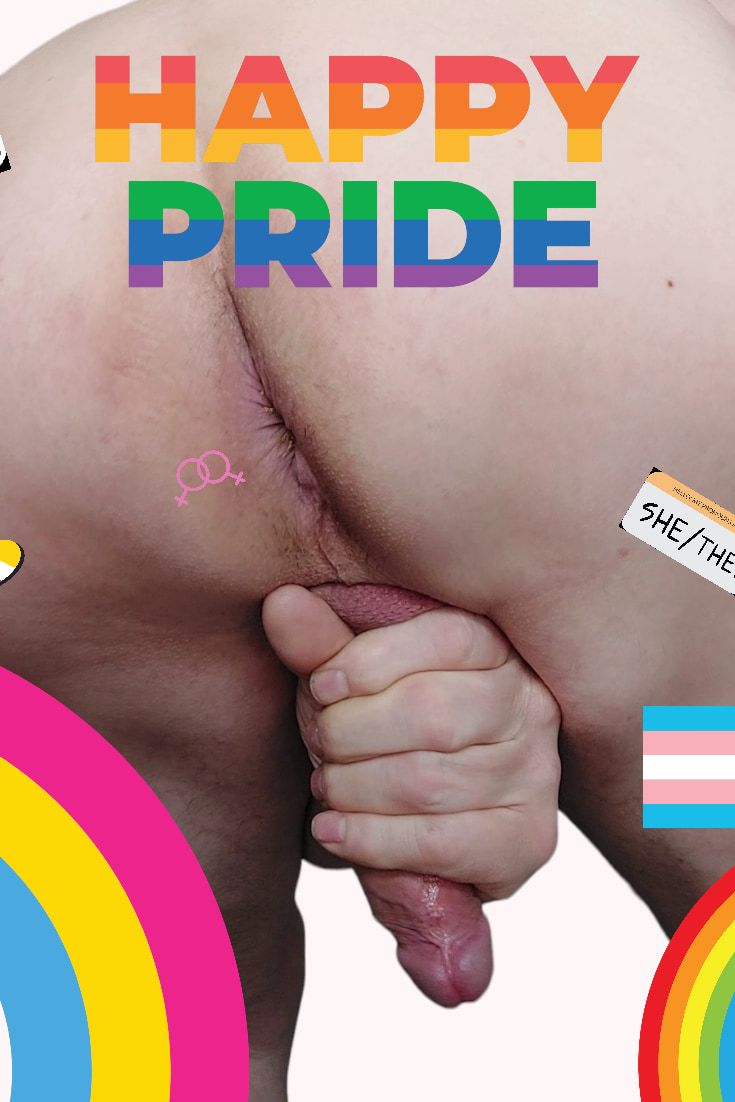 Pride nude #47