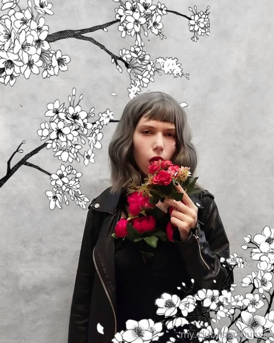 Mimi Bunny ♡ Free Photos #17