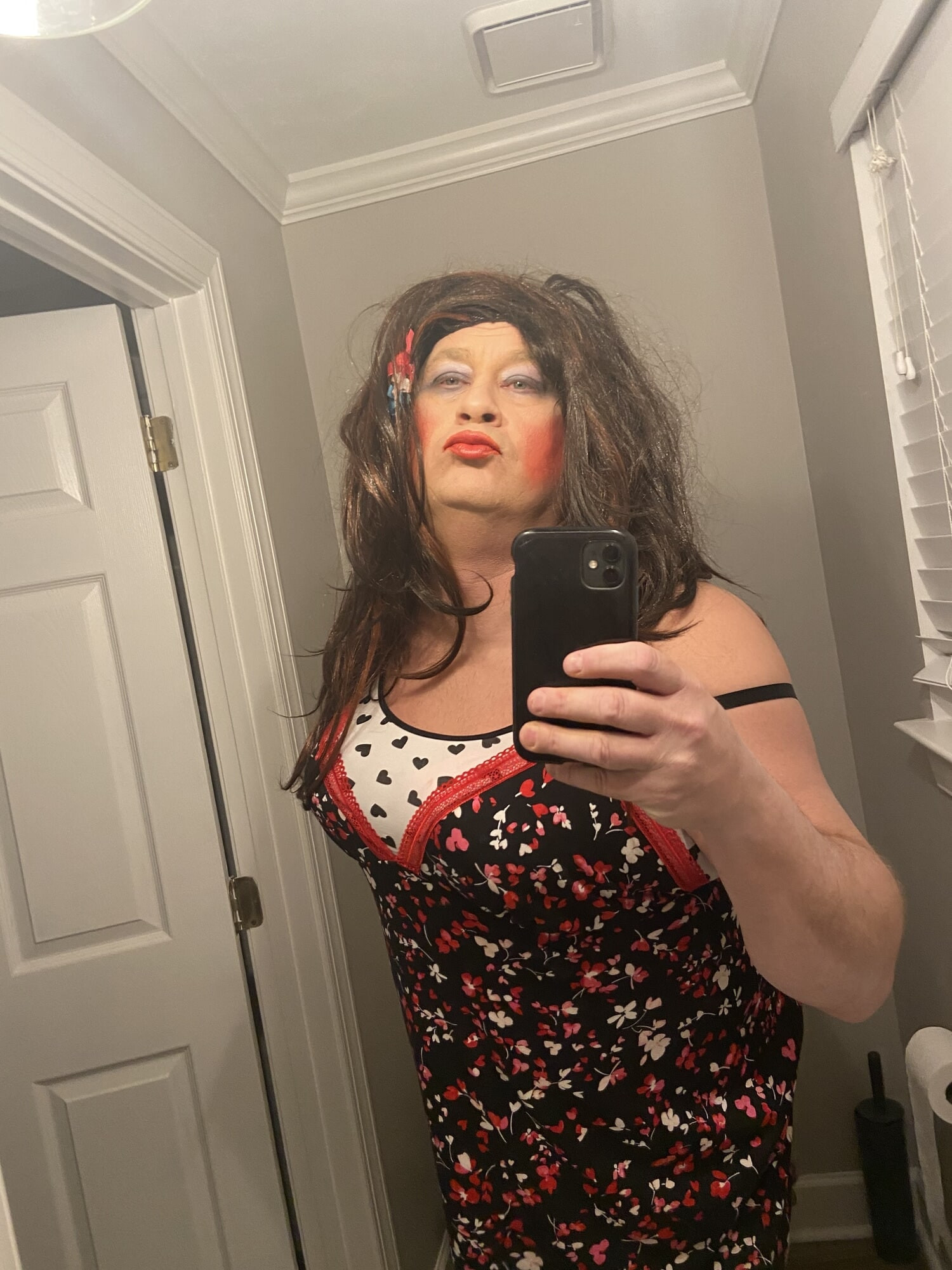 dumb fat sissy pig for perverts