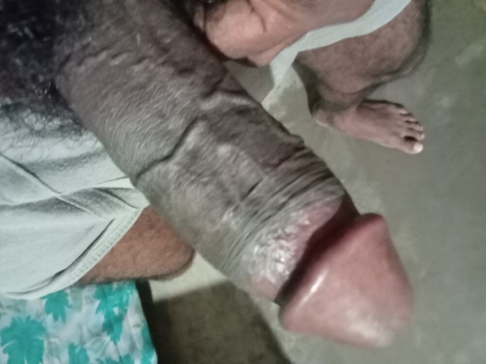 Indian big cock #10