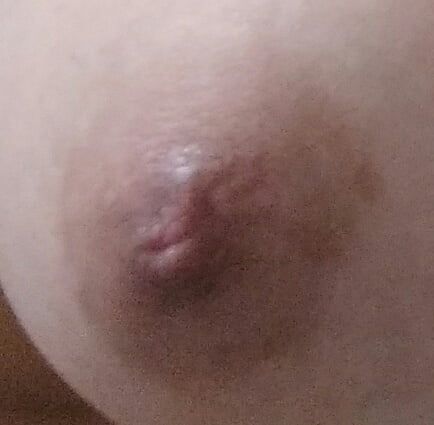 My wonderful tits #2