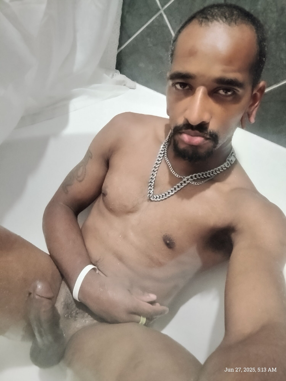Selfies #28