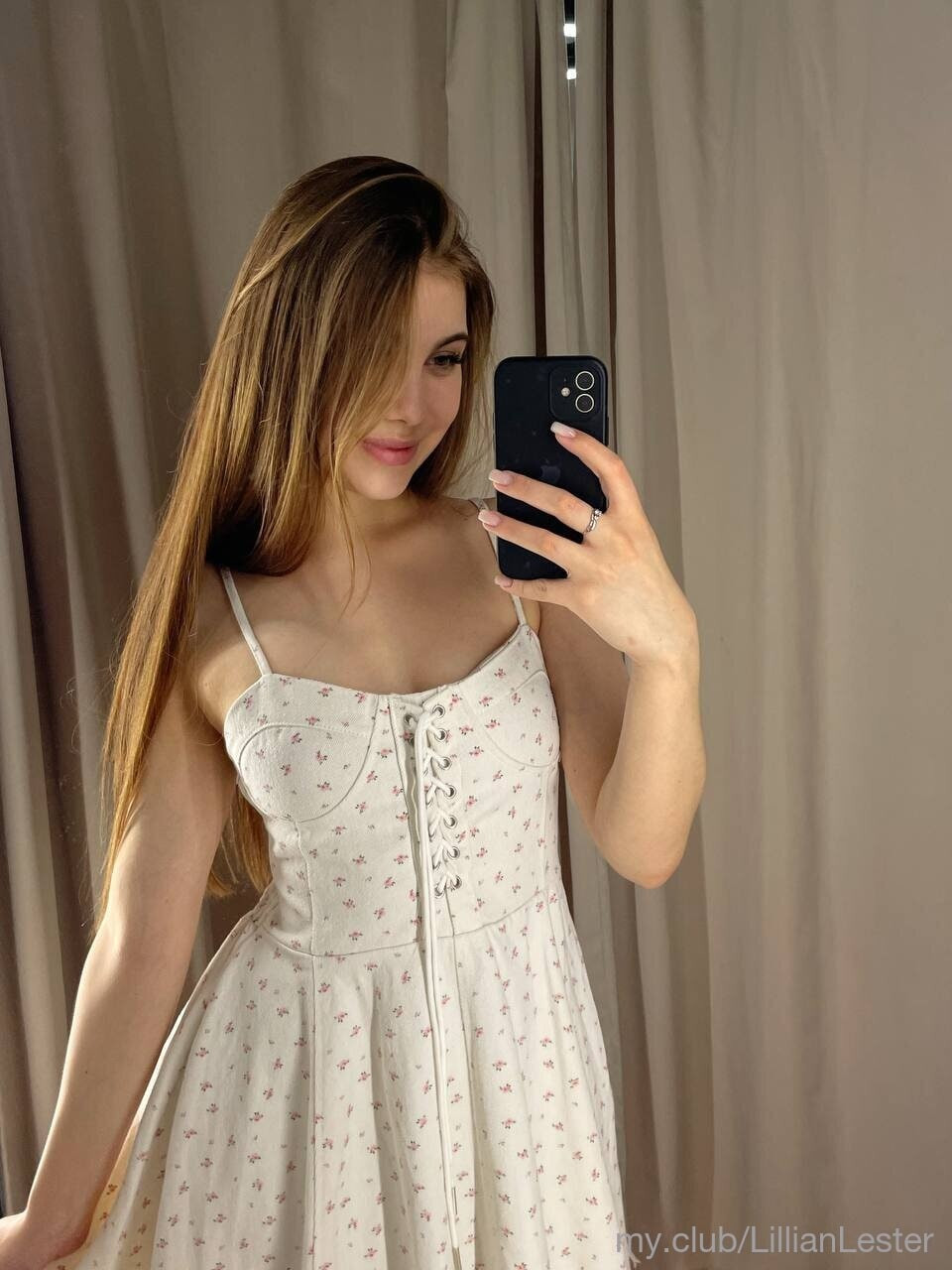Lily Free Photos #43