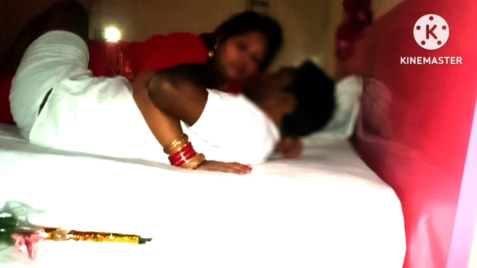 Tamil Girl Karwachouth Festival Sex with Mallu Boy after mar #34