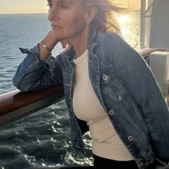 Bon Voyage! 