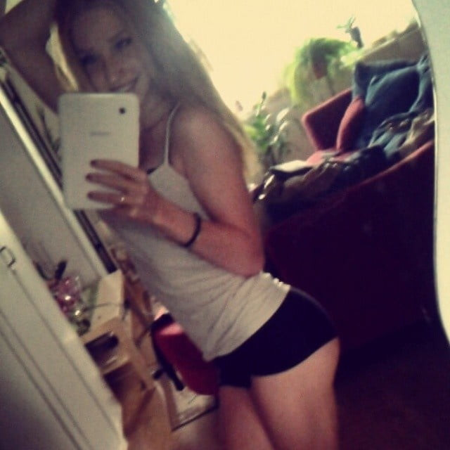 My Fourth GF Love cock 10