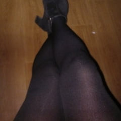 My sexy legs
