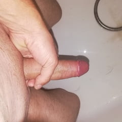 Big dick me