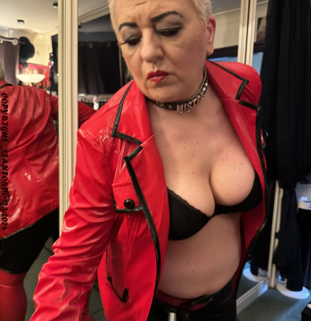 FEMALE DOMINATION 2 #10