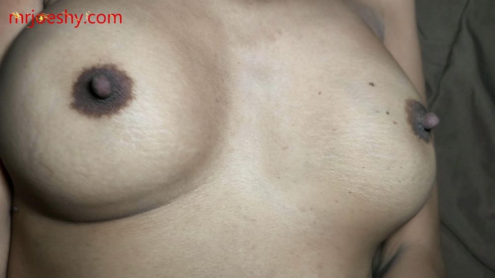 Beautiful Thai MILF with big natural Tits and tight Pussy #10