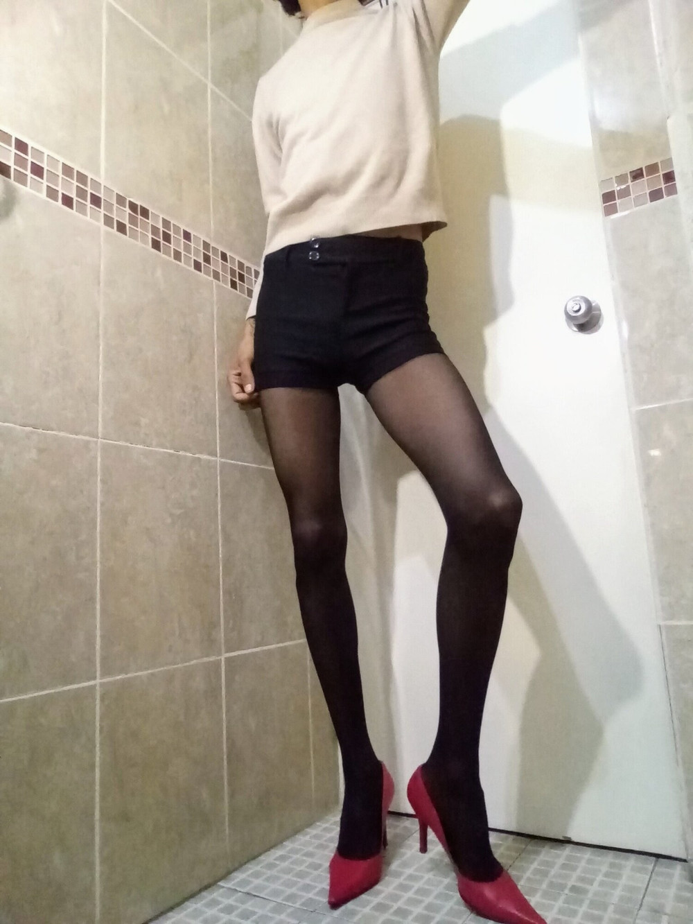 Transvestite #4