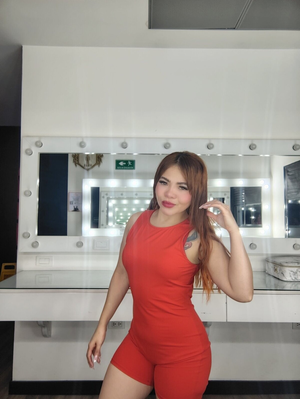 Nahomi Acosta Free Photos #43