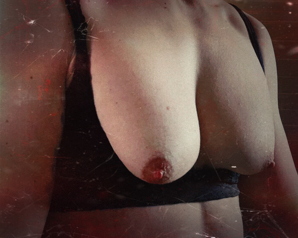 Secrets by AnniGoesWild  #4