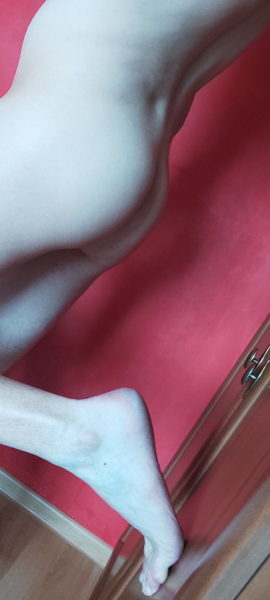 Divine, hot and sexy body and feet! #13