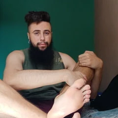 My Feet