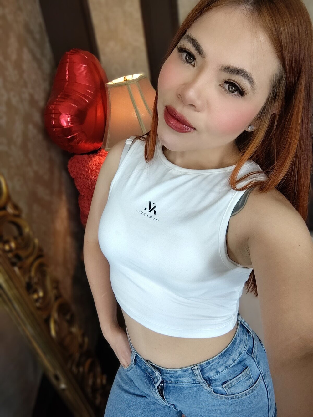 Nahomi Acosta Free Photos #36