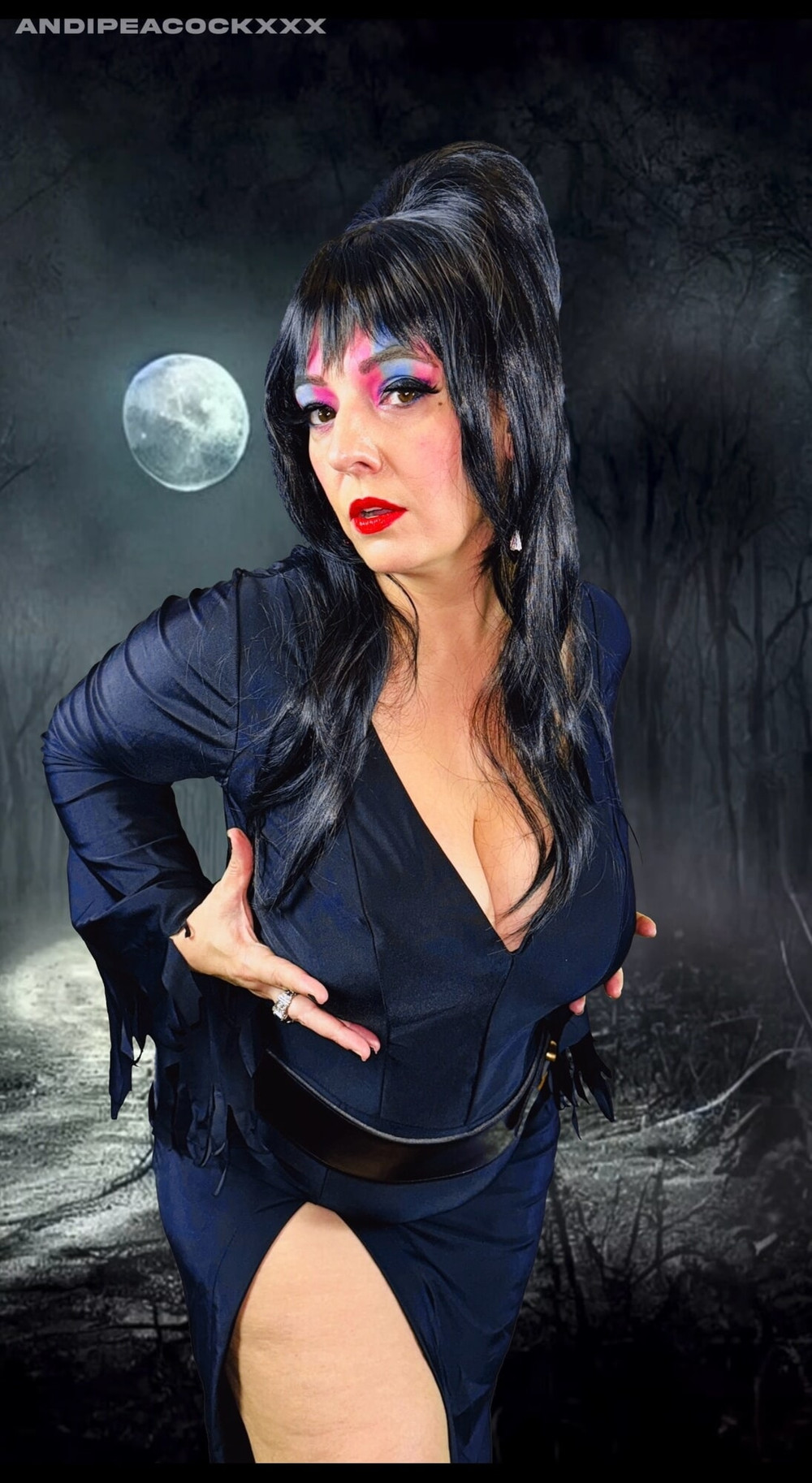 Mistress of the Cock #8