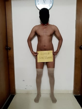 Slave Picture