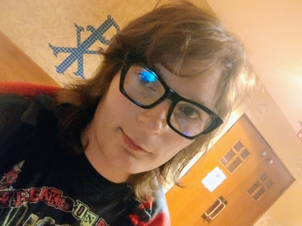 Random pic of me  5  #6