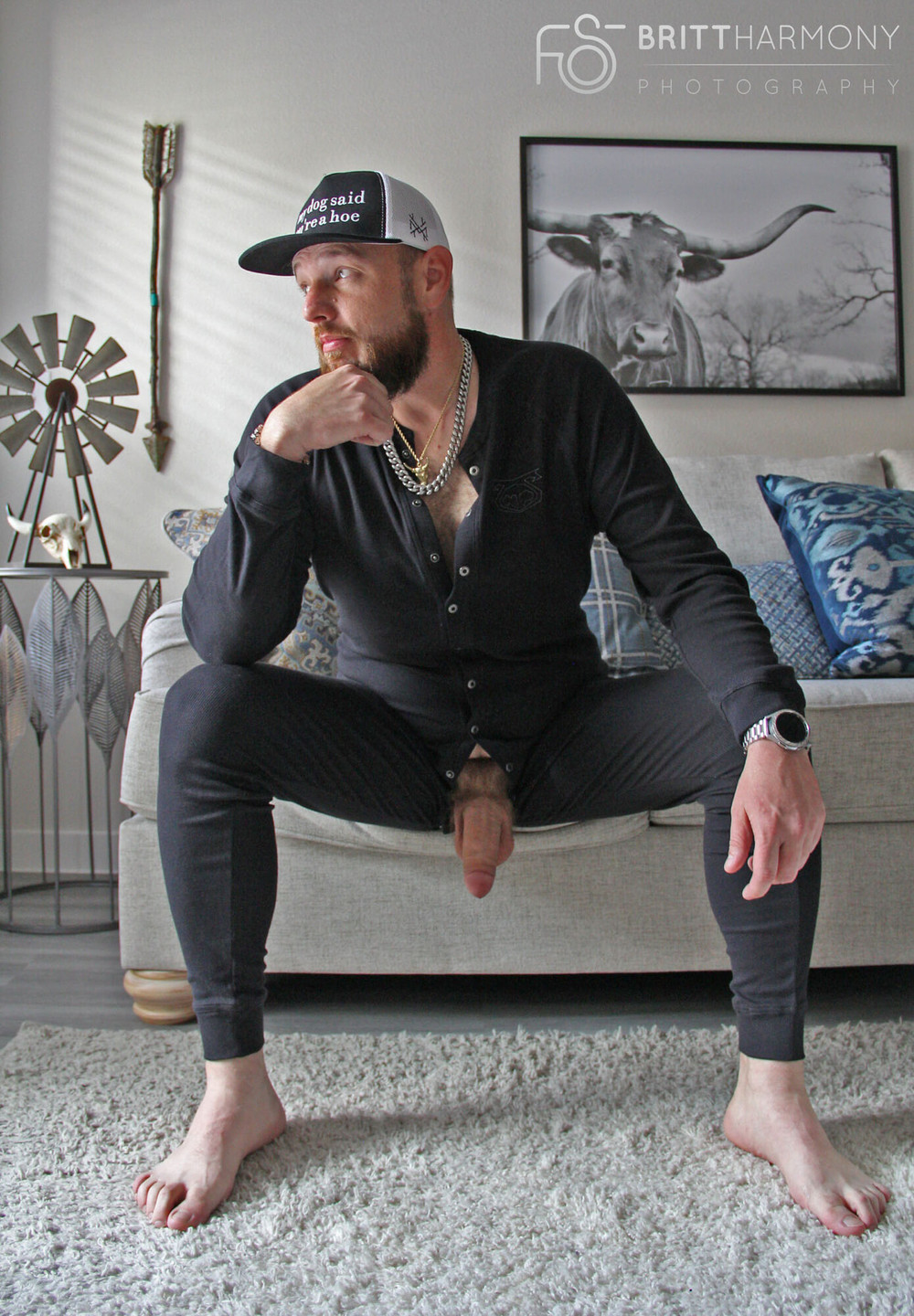 DFWCowboyTopXL 1st Photo shoot  #12
