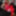 transgender in red lingerie and red thigh boots