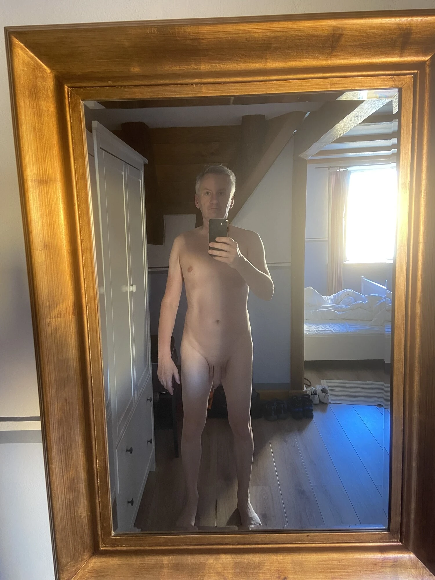 ...