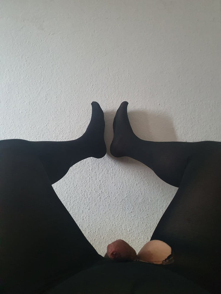 Black nylonbody #14