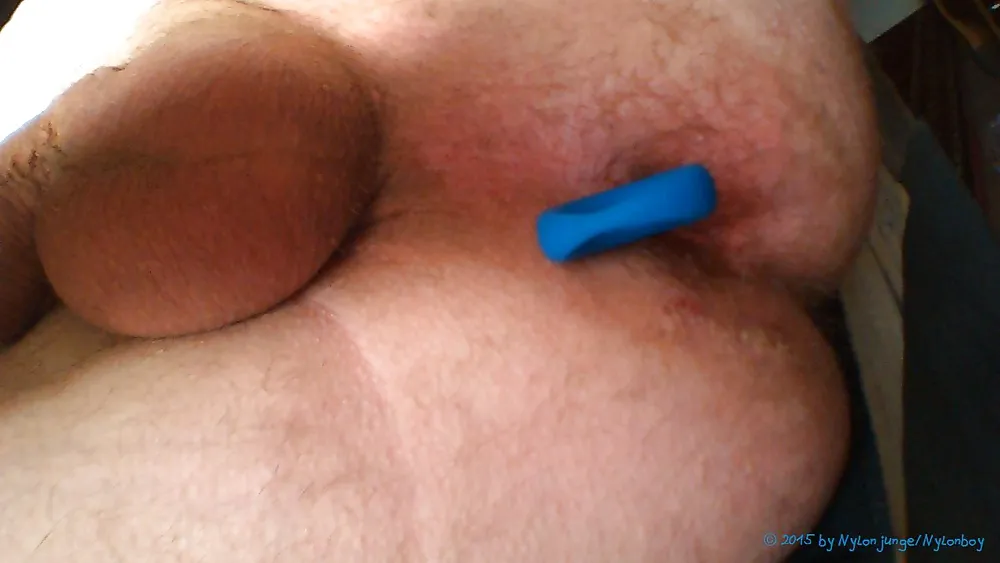 Prostata PLUG #6