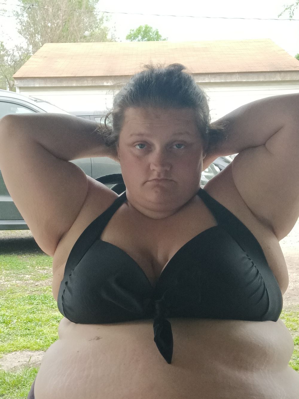 It&#039;s hot for Ohio bbw sexydixie27  #3