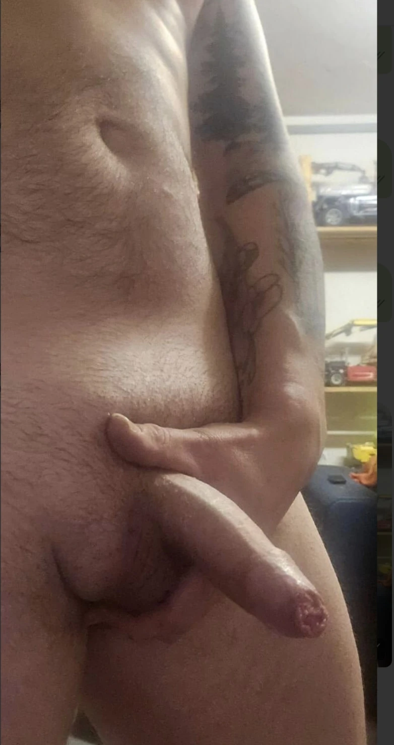 My cock 