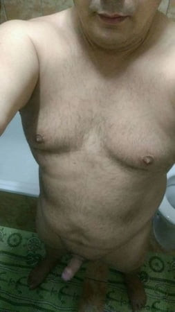 My body