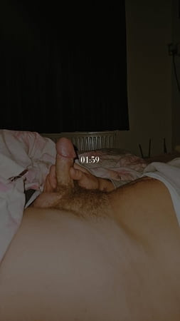 Ik word groter, Maar Mijn Lul word Kleiner.