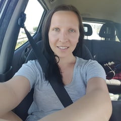 hier meine selfie ausbeute