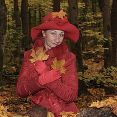 Red Autumn