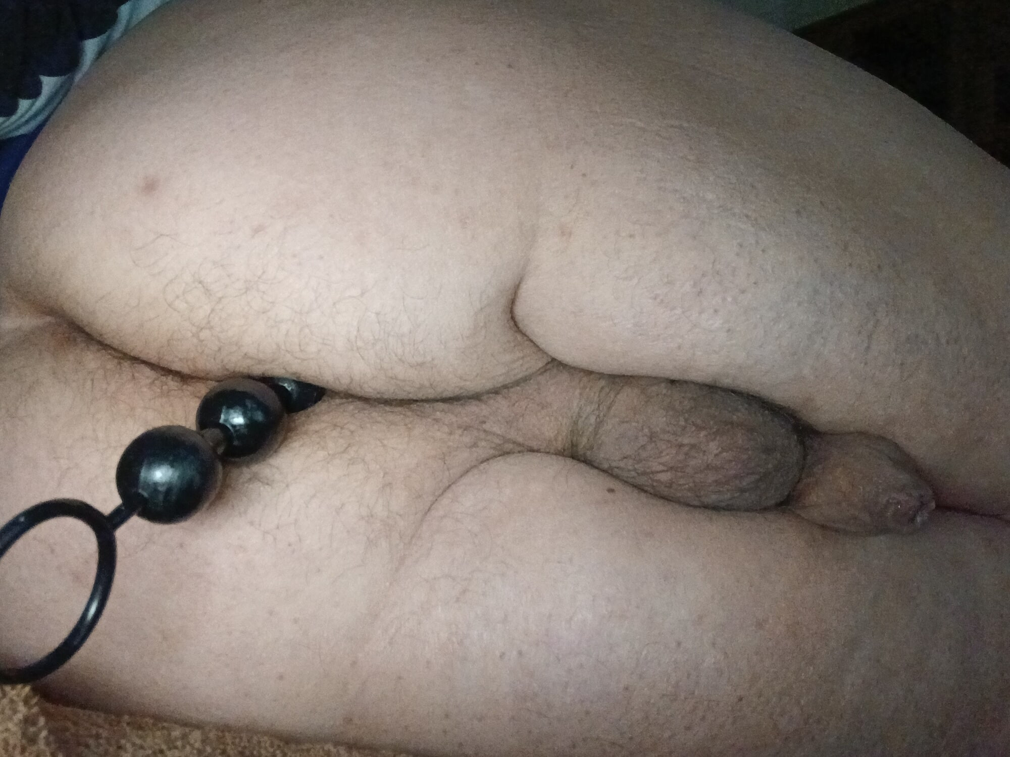 Me and wife's toys #3