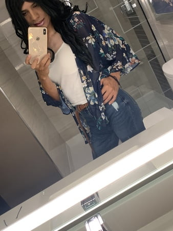 Living my life to the fullest 