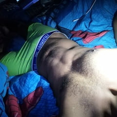 Strip Me Stroke Me Make Me Cum