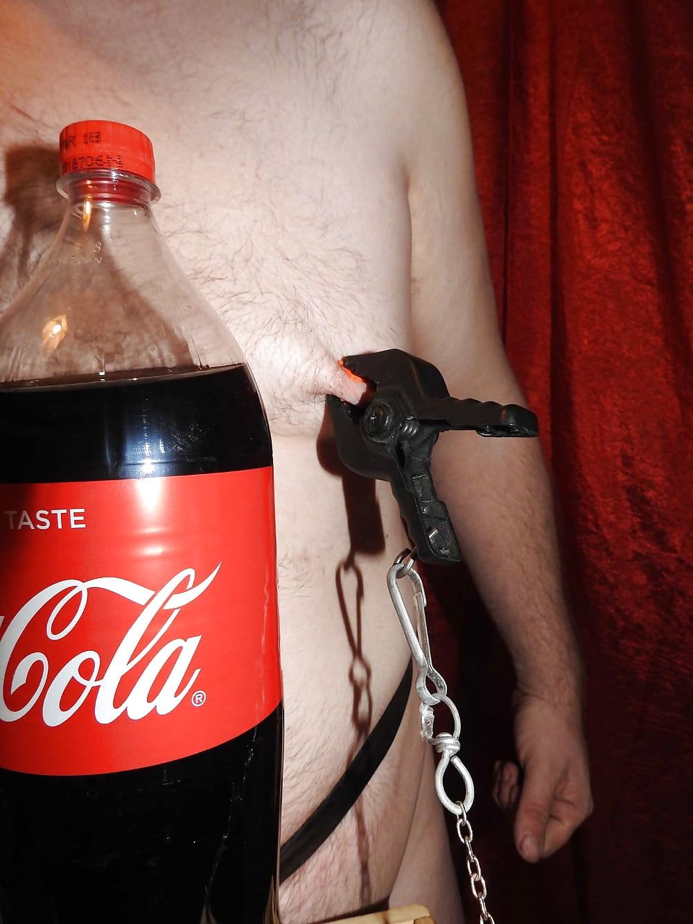 Servo Cocacola #9