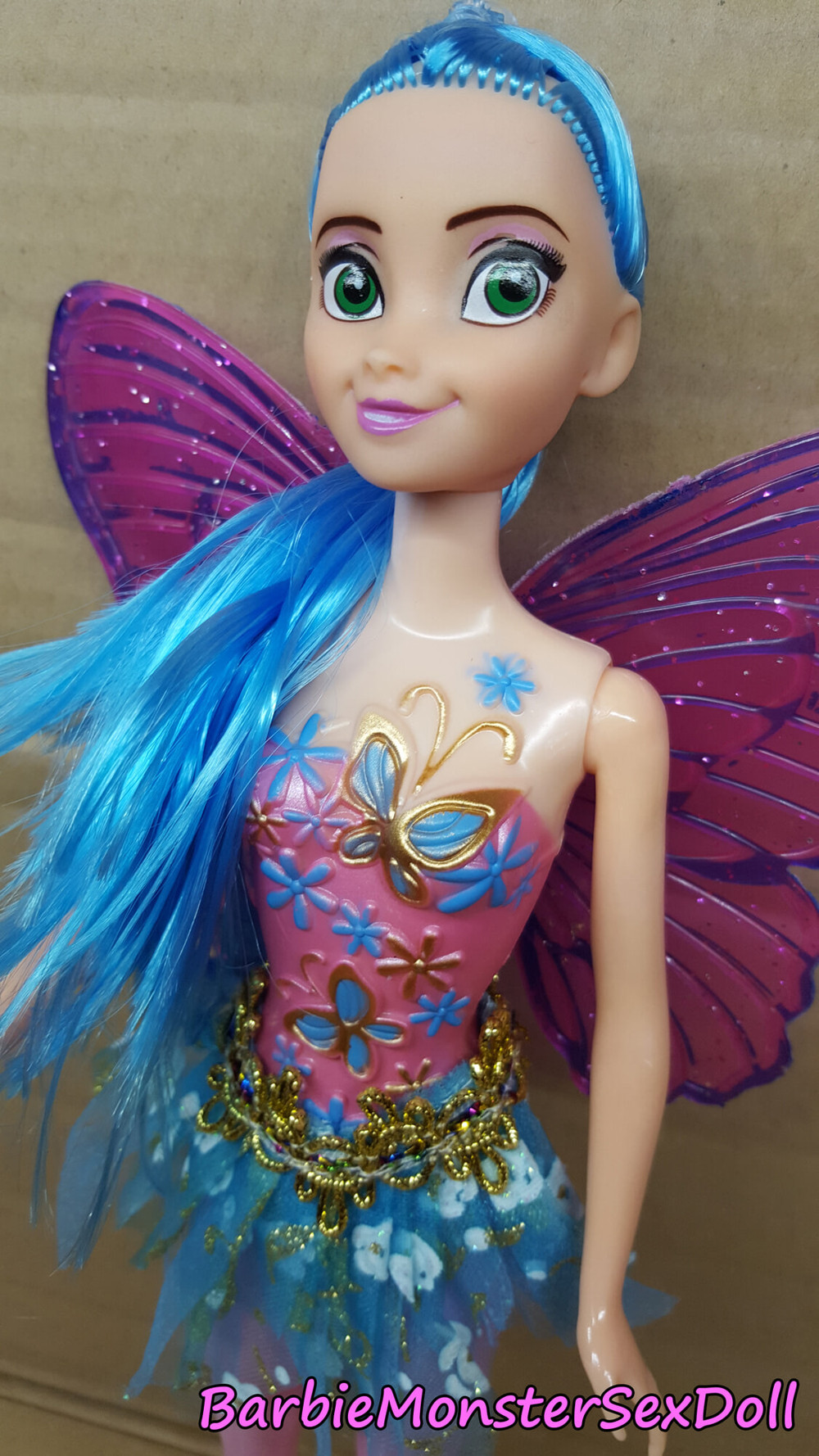 Fairy Doll Bootleg #2